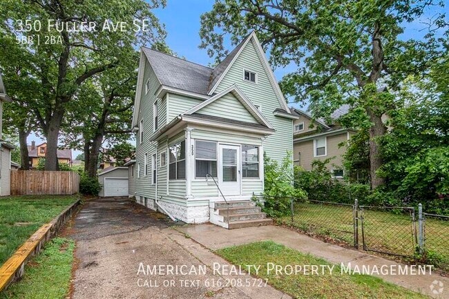 Building Photo - 350 Fuller Ave SE Rental