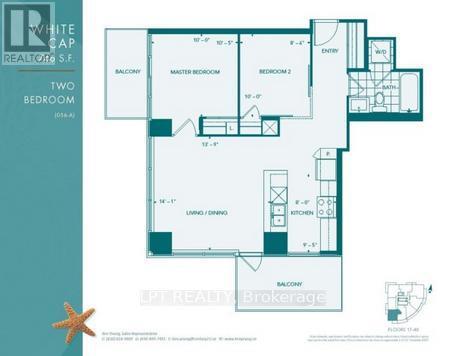 Photo - 15 Legion Rd Unité 1102