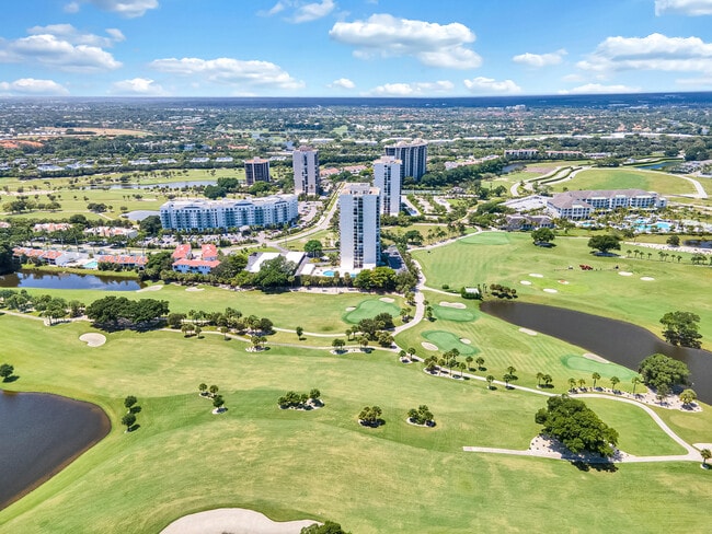 Photo - 2000 Presidential Way Unit 1006