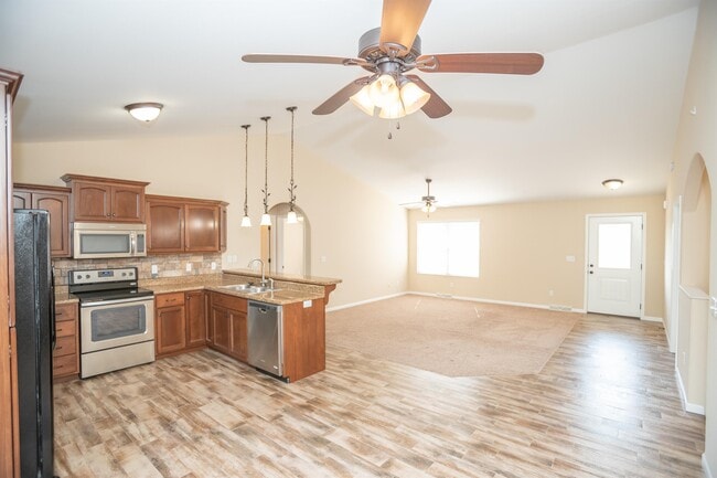 Photo - 3816 Riley Ct