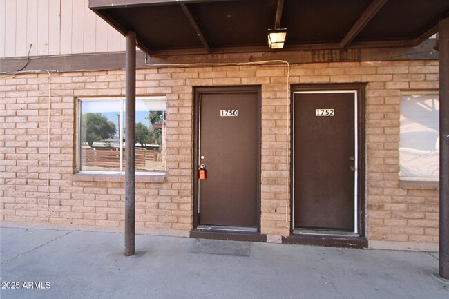 Photo - 1750 E 6th Ave Apartment