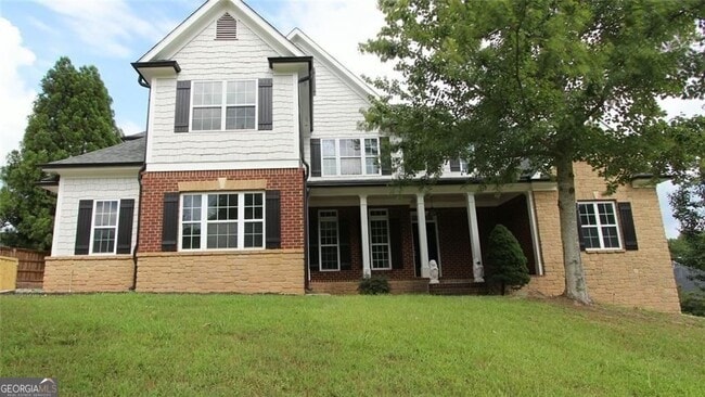 Building Photo - 9195 Hannahs Crossing Dr Rental