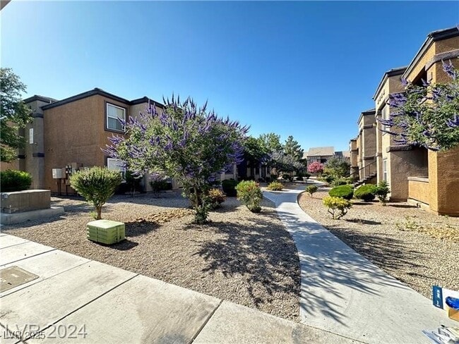 Photo - 6650 W Warm Springs Rd Unit 2007