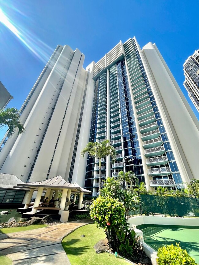 Honolulu Park Place - 2 Bedroom, 2 Bathroo... - Honolulu Park Place - 2 Bedroom, 2 Bathroo... Condo