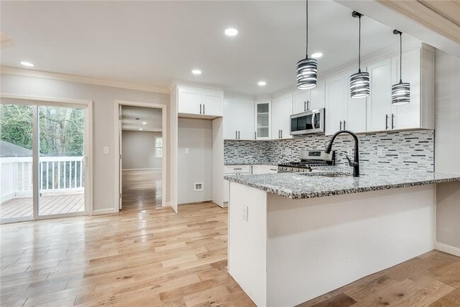 Photo - 2575 Barrylynn Dr