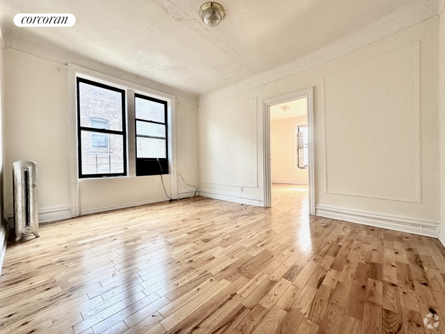 Building Photo - 137 Nagle Ave Rental