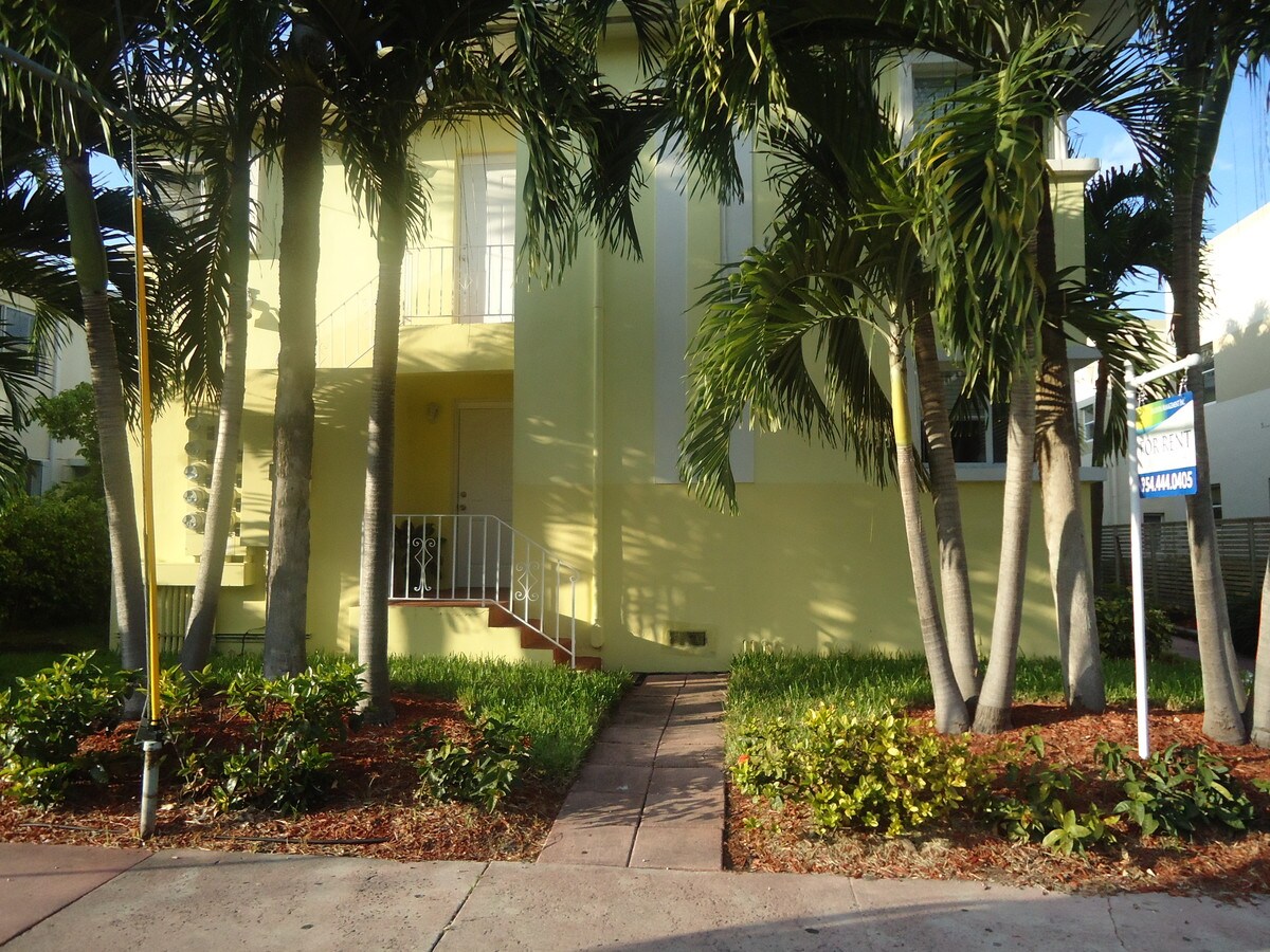 Garden Apartments - Garden Apartments