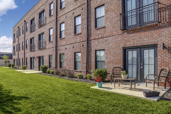 Pebblecreek Crossing - Pebblecreek Crossing