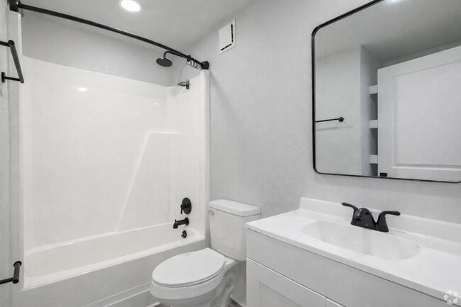 Photo - Meadowood Apartments