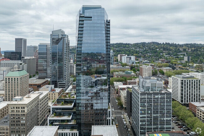 Exterior - Block 216