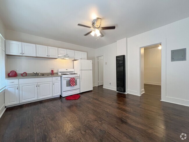 Building Photo - LB1238 Unit 1 Rental