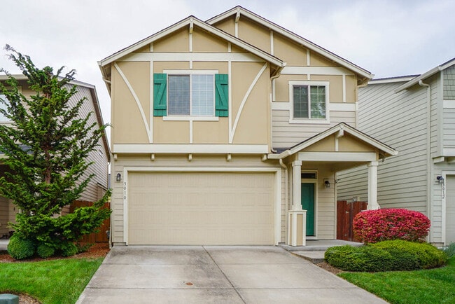 BEAUTIFUL FOUR BEDROOM HOME IN HAZEL DELL