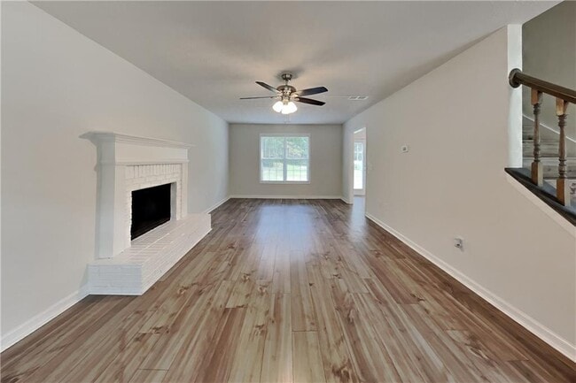 2800 Alcovy River View