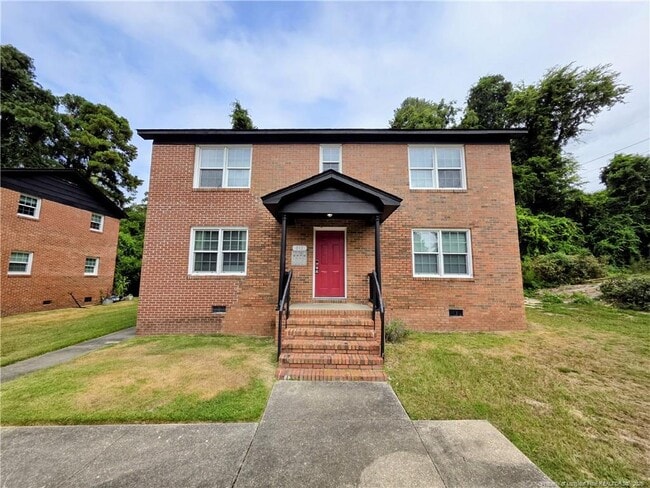 Building Photo - 812 Pilot Ave