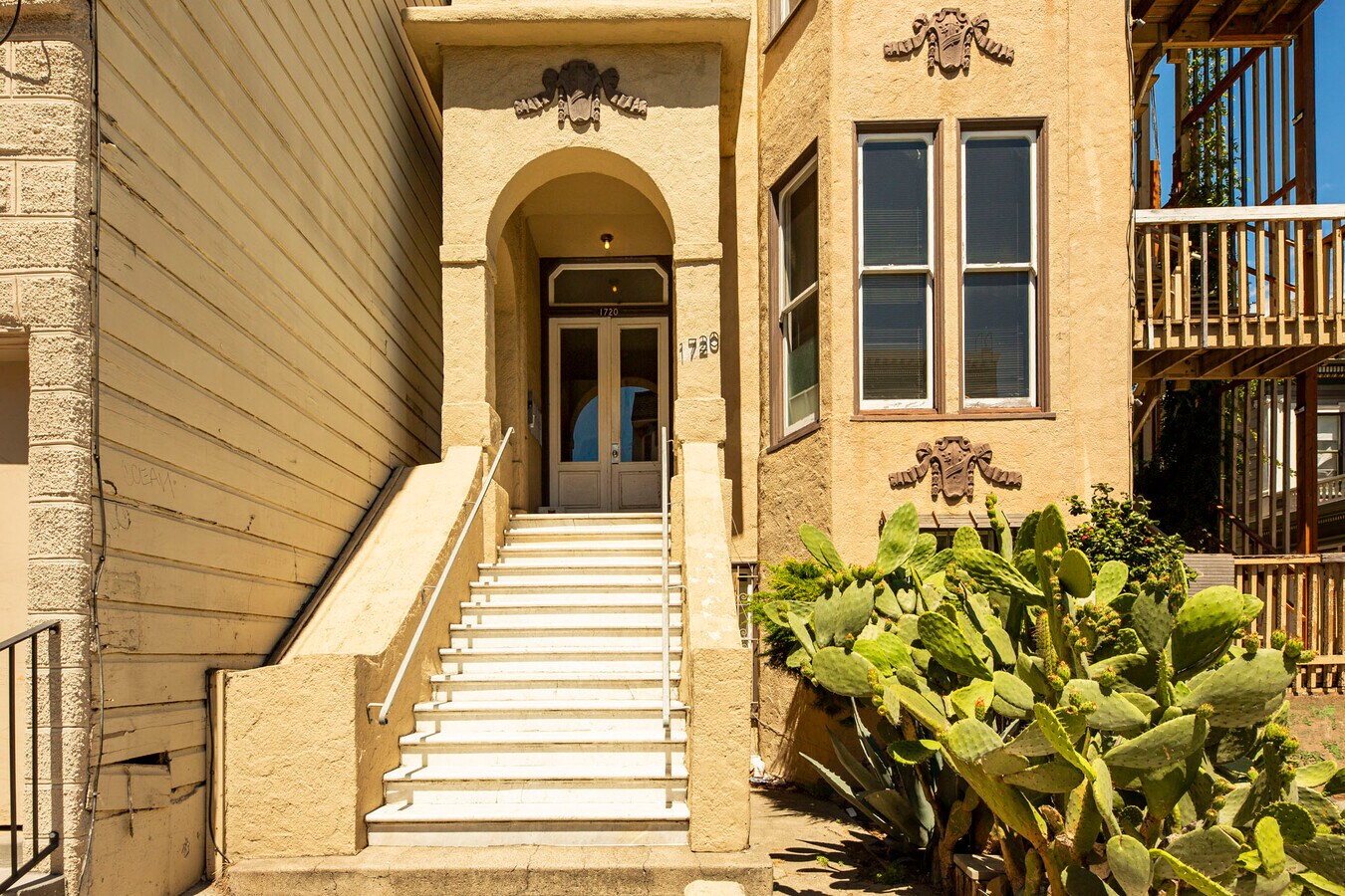 Photo - 1720 Golden Gate