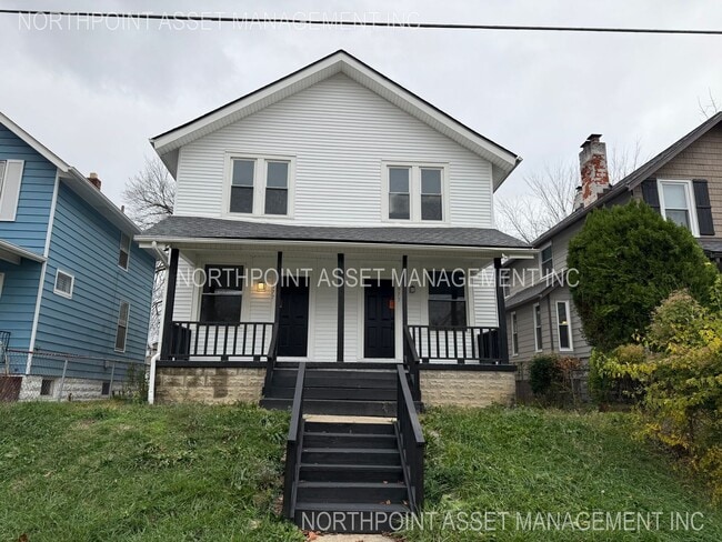 Building Photo - 975-977_MILLER AVE Unit 977