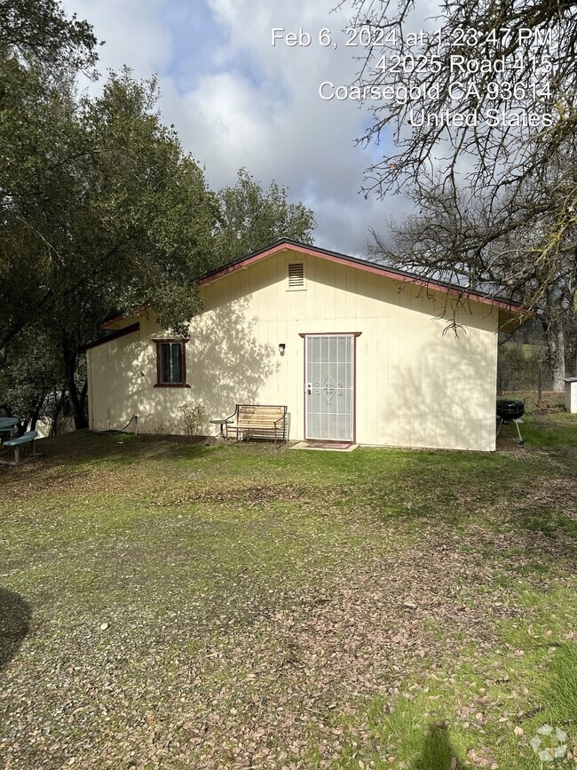 Houses for Rent in Coarsegold CA 1 Houses