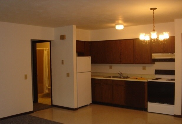 Photo - Argent Apartments of Rio