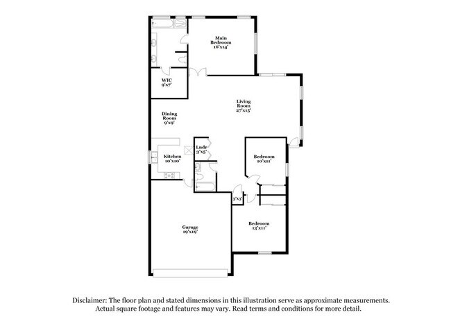 Photo - 672 E Lovegrass Dr