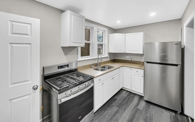 Photo - 8900 S Dauphin Ave House