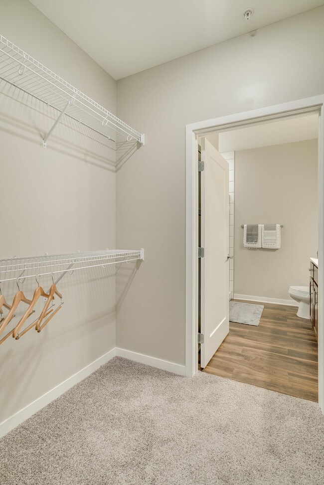 Ascend at Woodbury Apartments Woodbury, MN