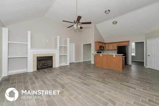 Photo - 2312 Harborwood Point