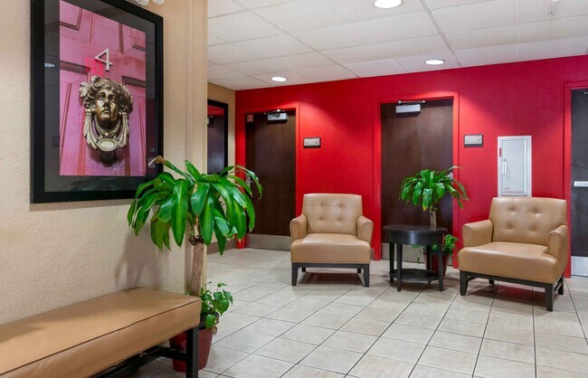 Furnished Studio-Jacksonville - Lenoir Avenue East