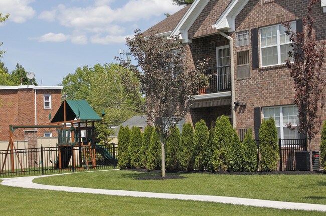 Court Yard