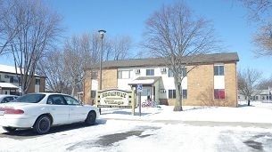 Photo - Broadway Village Apartamentos