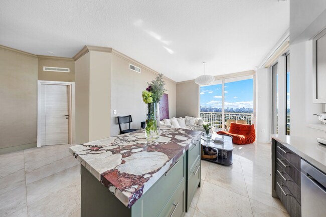 Photo - 1745 E Hallandale Beach Blvd Unit 2407