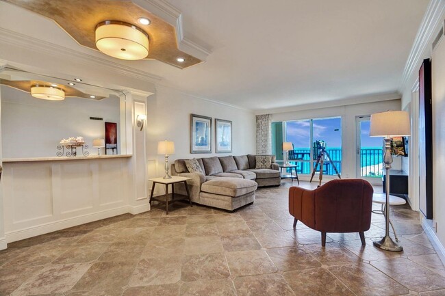 Photo - 750 N Ocean Blvd Condo Unit 1403