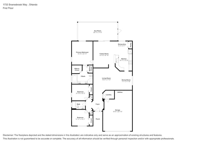 Photo - 1733 Snaresbrook Way