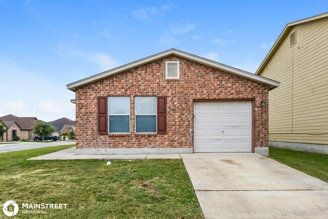 6003 Wisteria Hill, San Antonio, TX 78218 - 6003 Wisteria Hill, San Antonio, TX 78218 House