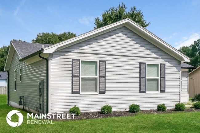 Photo - 3705 Bartlett Ct