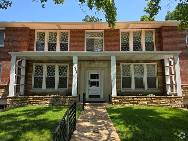 Building Photo - 8241 Delmar Blvd Rental
