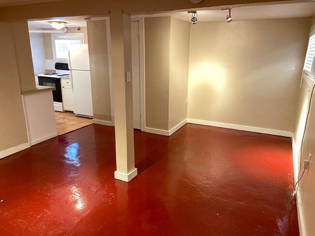 Photo - 2520 20th St Unit Lower Rear