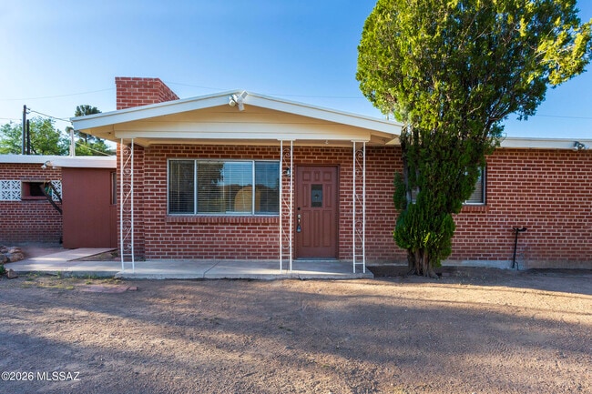 Photo - 535 N Cimarron St