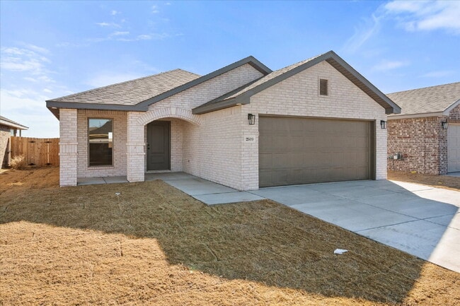 Building Photo - Beautiful New Build Home in Cypress Ranch!