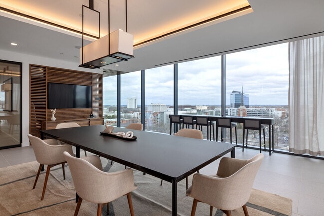 400H apartments — community photo