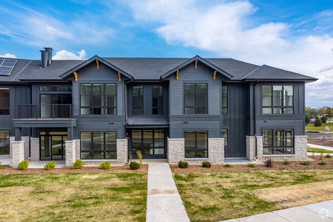 Photo - The Broadacre Apartments