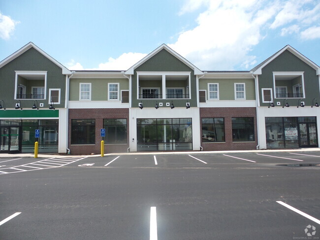 Building Photo - 211 S Main St Unit A Rental