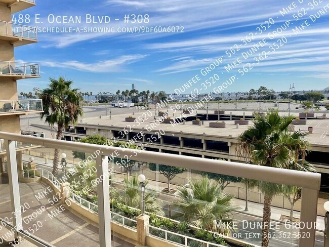 The Ocean Breezes Come Right Into Your New... - The Ocean Breezes Come Right Into Your New... Apartment Unit #308