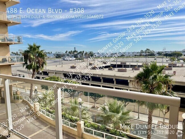 Building Photo - The Ocean Breezes Come Right Into Your New... Unit #308 Rental