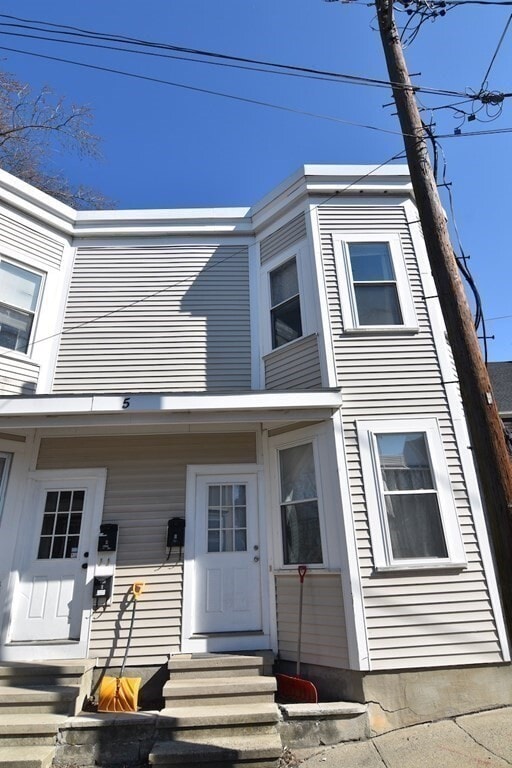 Photo - 5 Sea View Terrace Unidad 3