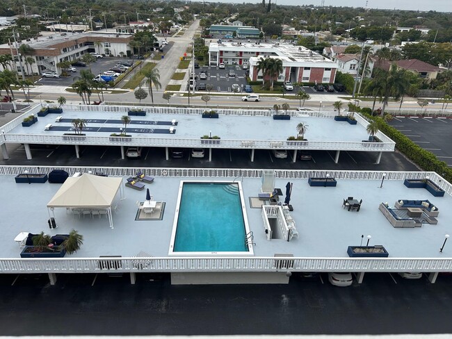 Photo - 301 Lake Shore Dr Unit 802