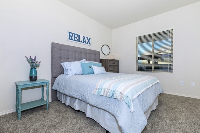 Willow Creek Apartments