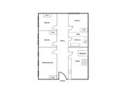 3BR/1BA
