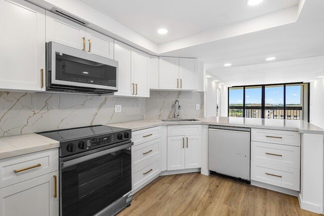 Photo - 2400 Presidential Way Condo Unit 9010