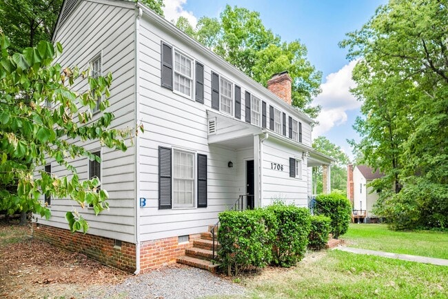 Building Photo - Great West End Two Bedroom Flat for rent Unit B