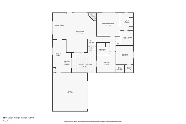 Photo - 11403 Milners Point Dr